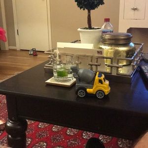 Meet your Posher, Justin